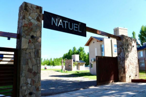 Complejo Turístico Natuel